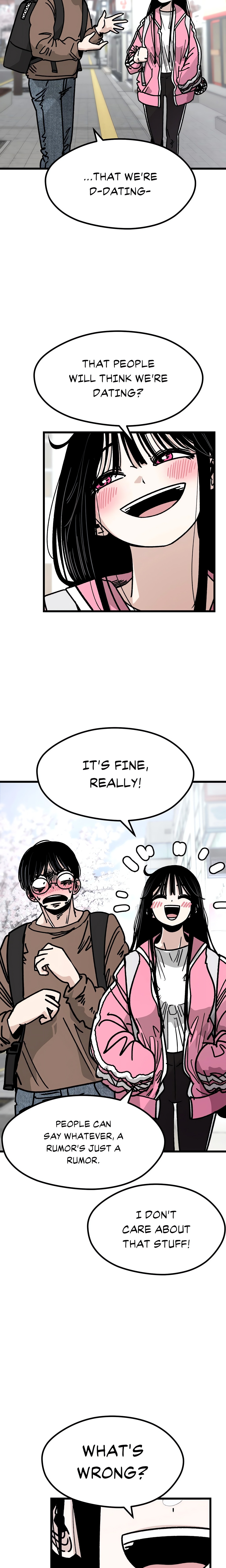 The Student, The Wit Page 14 - MangaHe