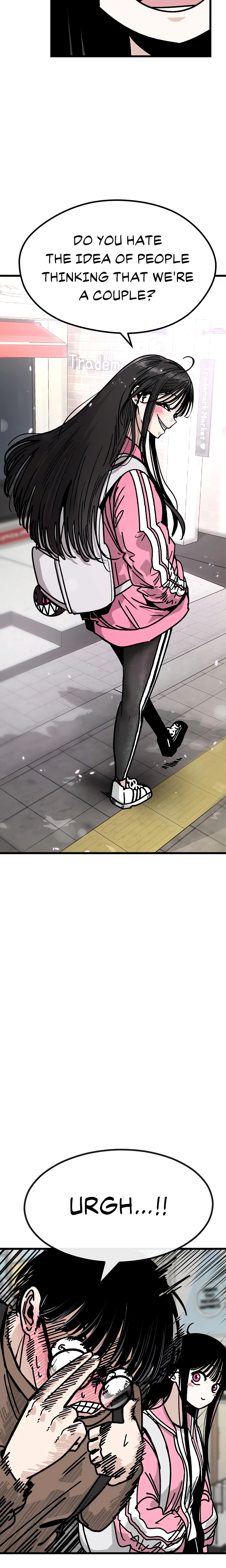 The Student, The Wit Page 15 - MangaHe