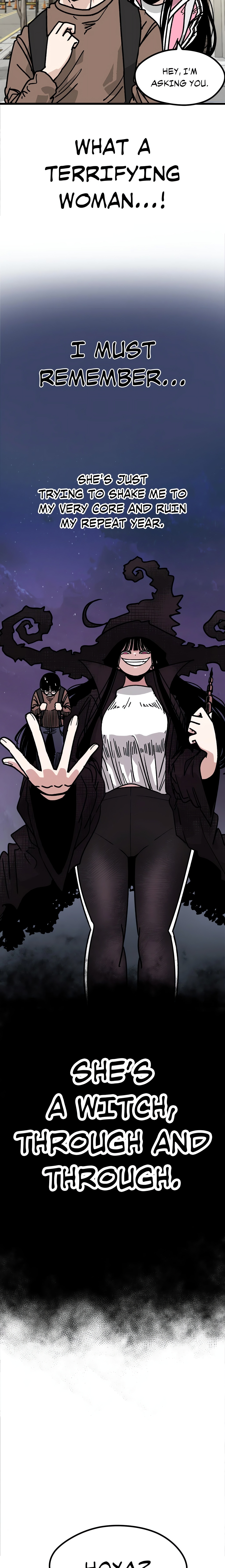 The Student, The Wit Page 17 - MangaHe