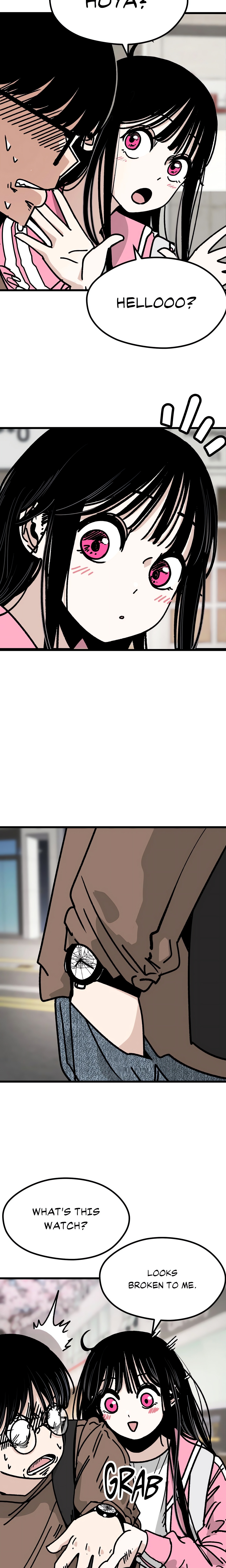 The Student, The Wit Page 18 - MangaHe