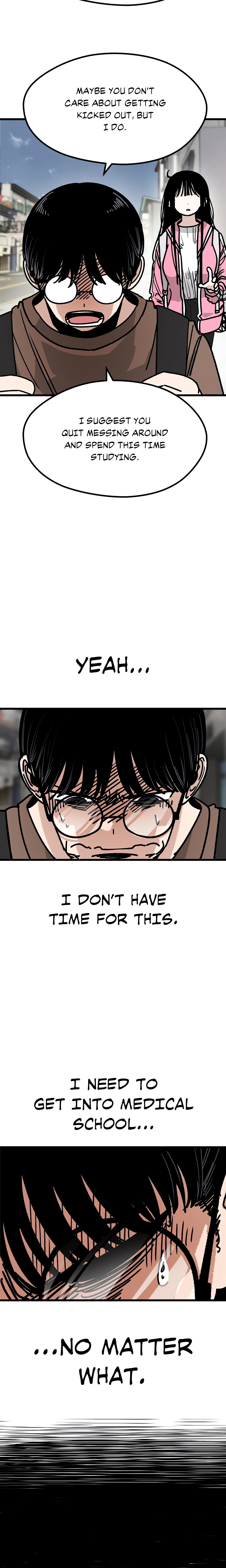The Student, The Wit Page 20 - MangaHe