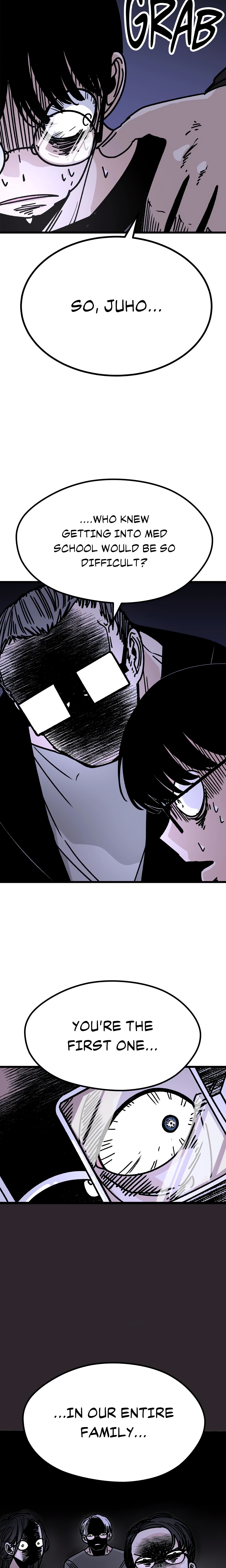 The Student, The Wit Page 22 - MangaHe