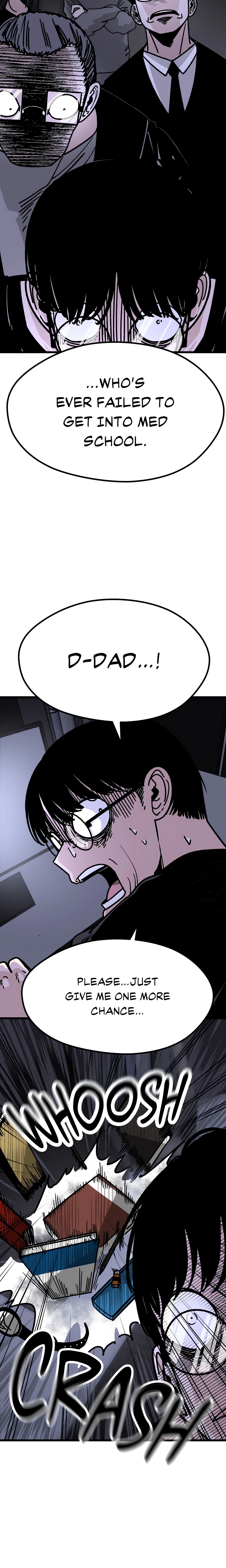 The Student, The Wit Page 23 - MangaHe