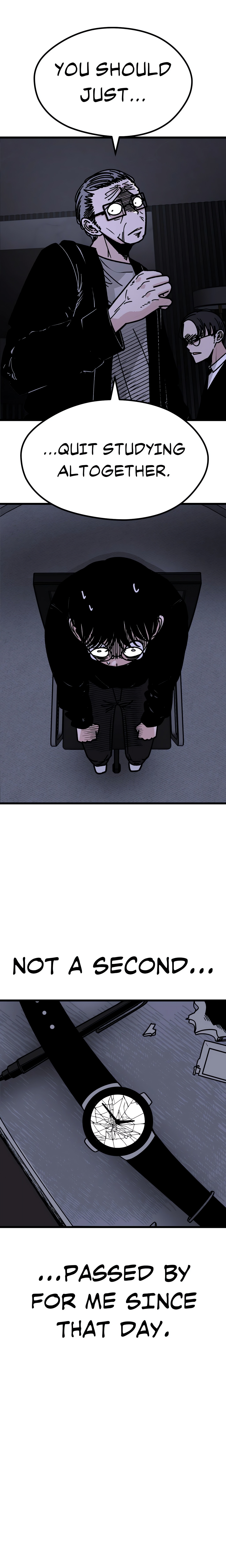 The Student, The Wit Page 24 - MangaHe