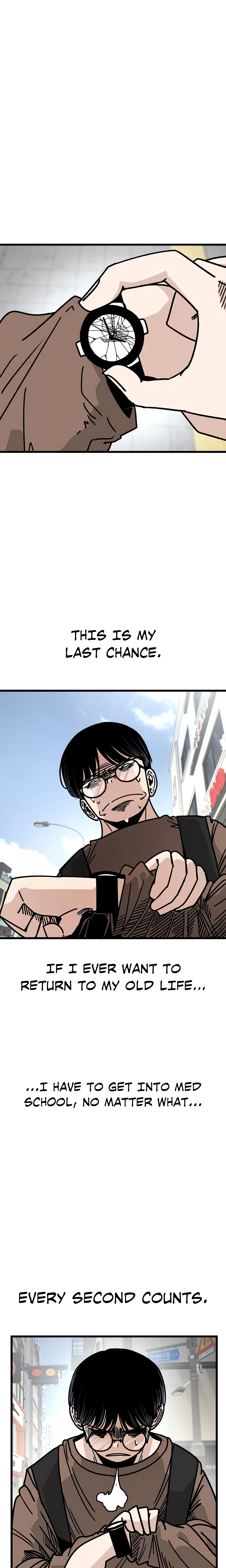 The Student, The Wit Page 25 - MangaHe