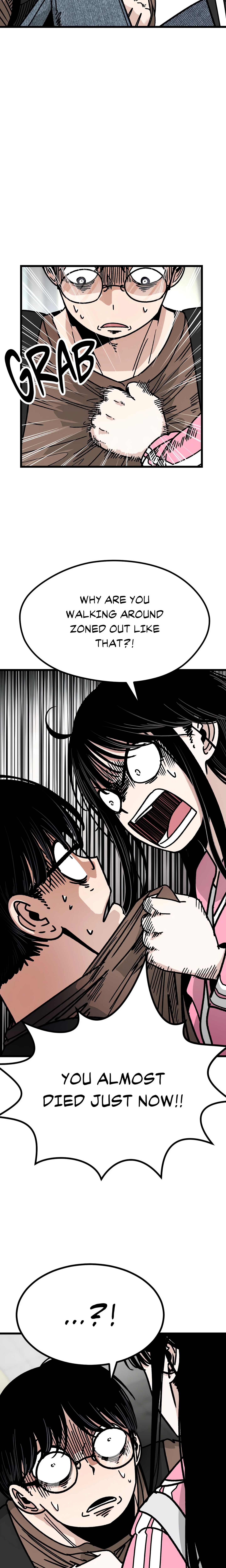 The Student, The Wit Page 28 - MangaHe