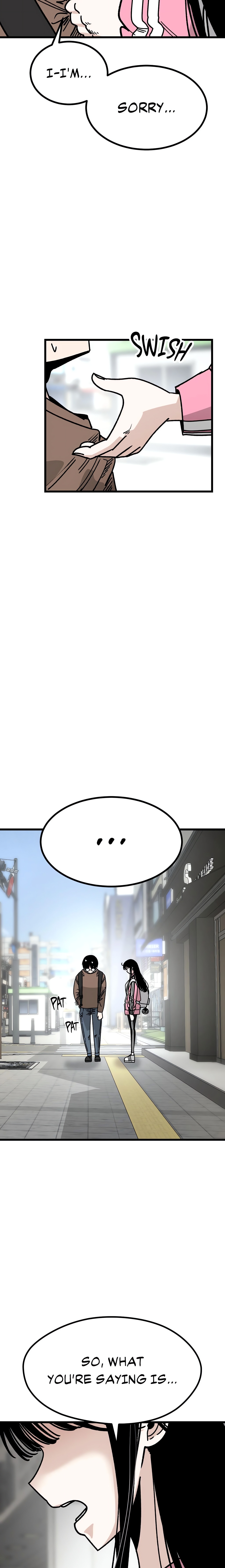 The Student, The Wit Page 29 - MangaHe