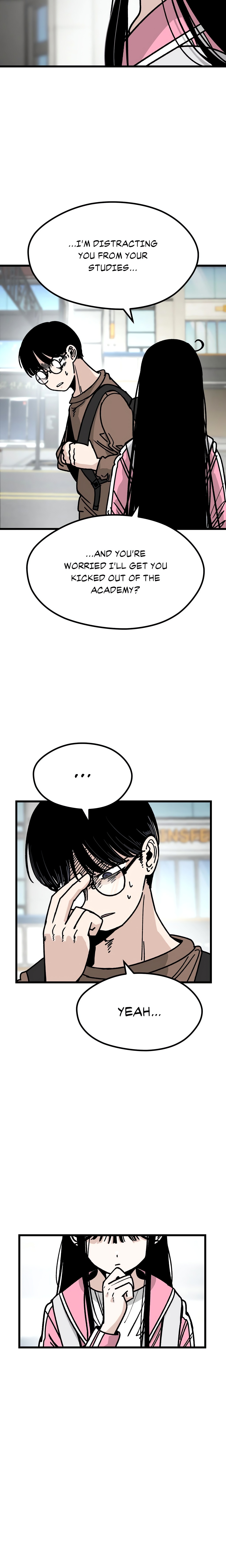 The Student, The Wit Page 30 - MangaHe