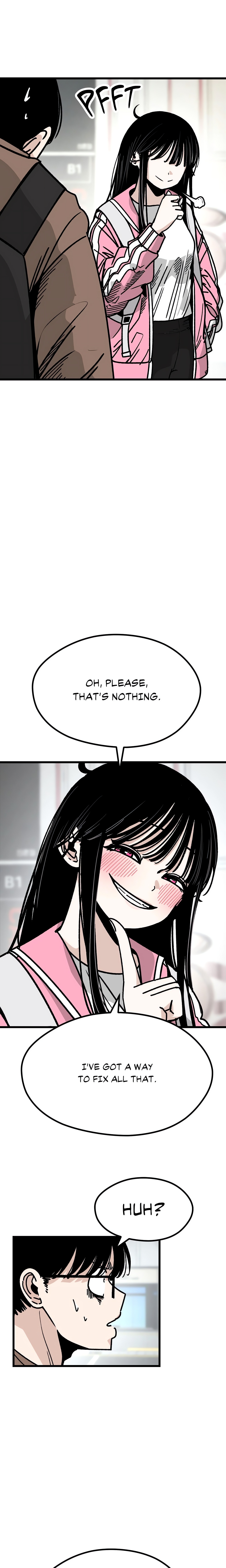 The Student, The Wit Page 31 - MangaHe