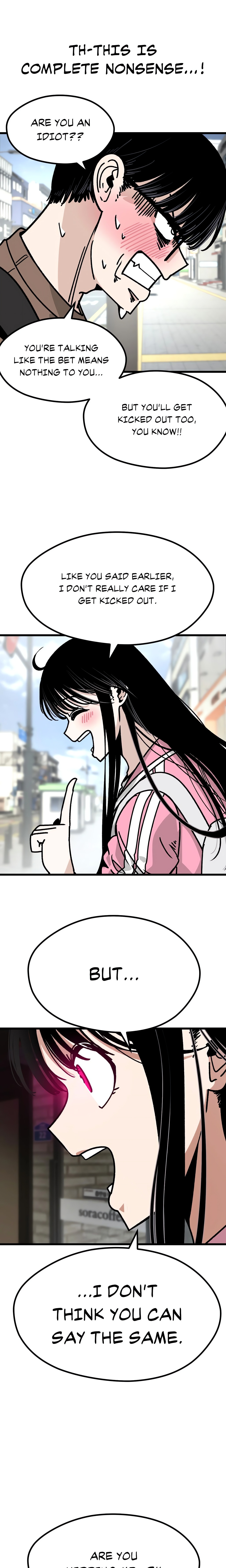 The Student, The Wit Page 34 - MangaHe