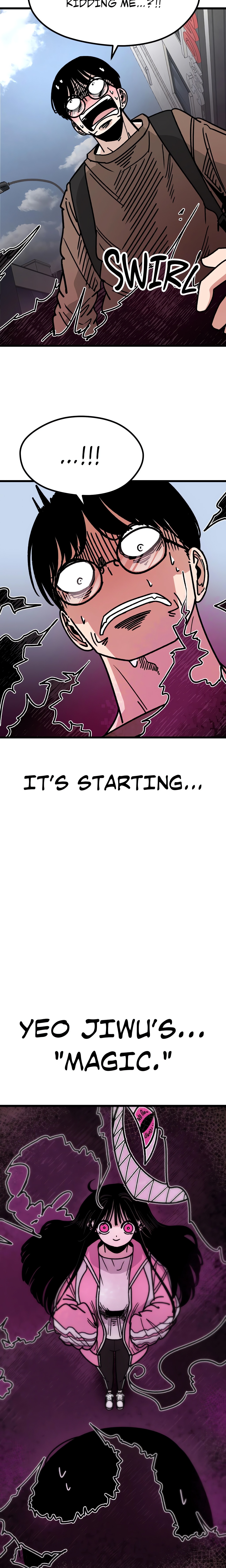 The Student, The Wit Page 35 - MangaHe