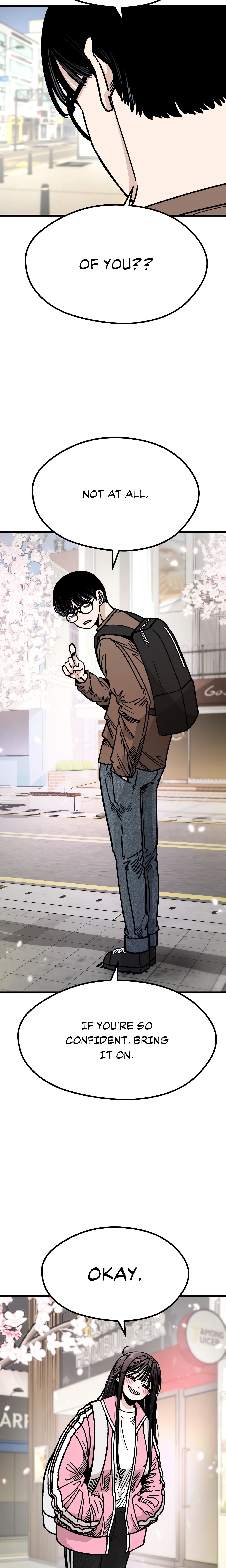 The Student, The Wit Page 38 - MangaHe