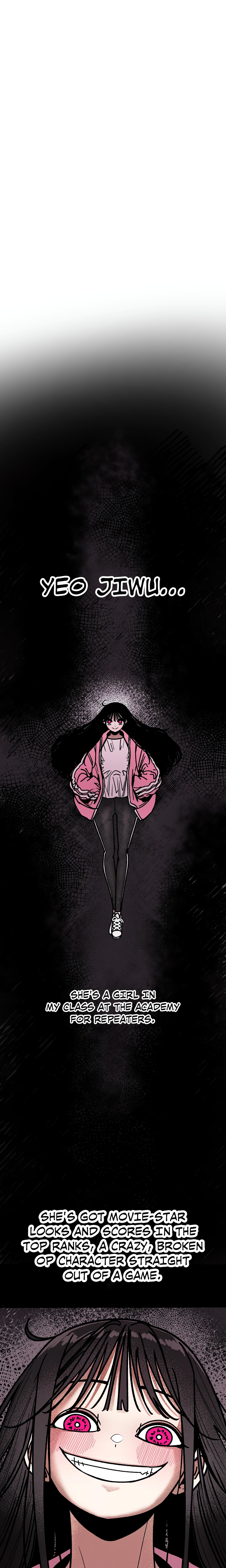 The Student, The Wit Page 8 - MangaHe