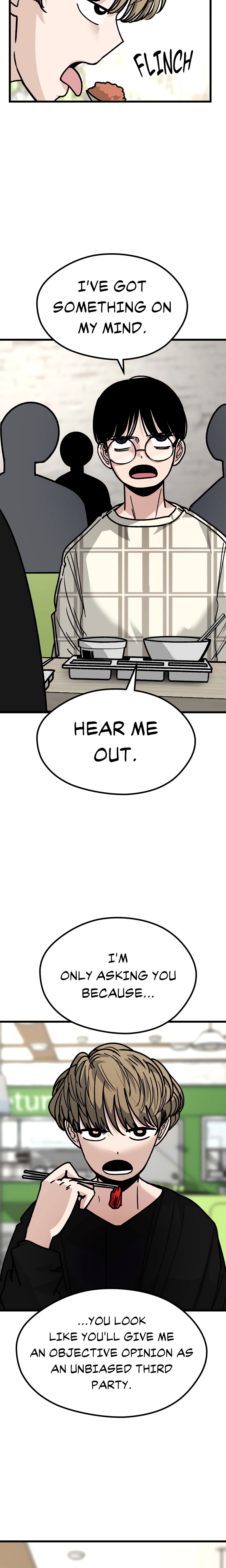 The Student, The Wit Page 12 - MangaHe