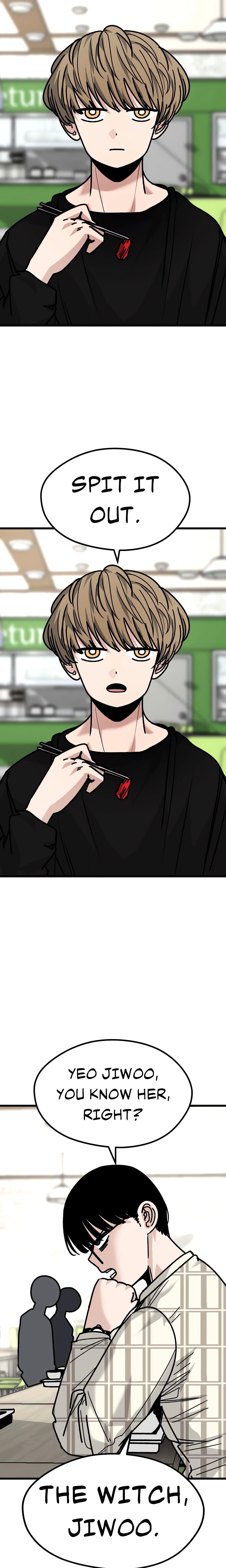 The Student, The Wit Page 13 - MangaHe