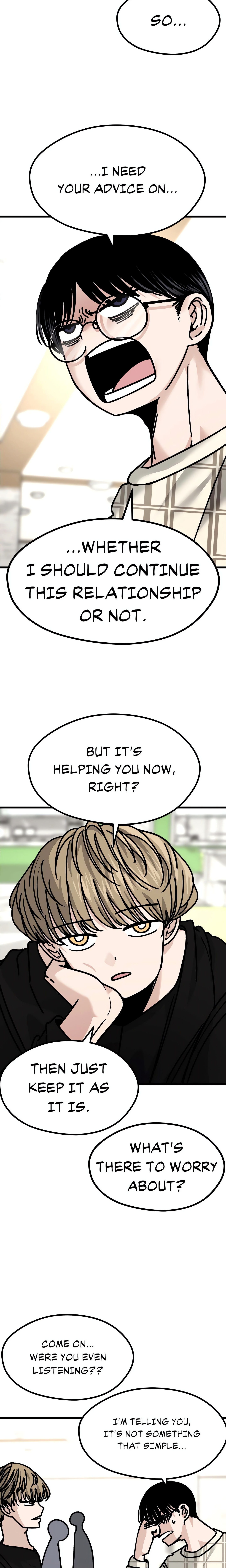 The Student, The Wit Page 17 - MangaHe