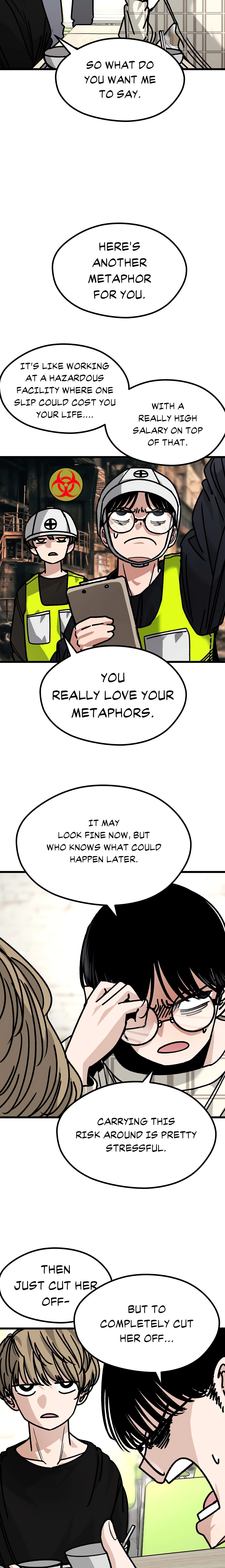 The Student, The Wit Page 18 - MangaHe