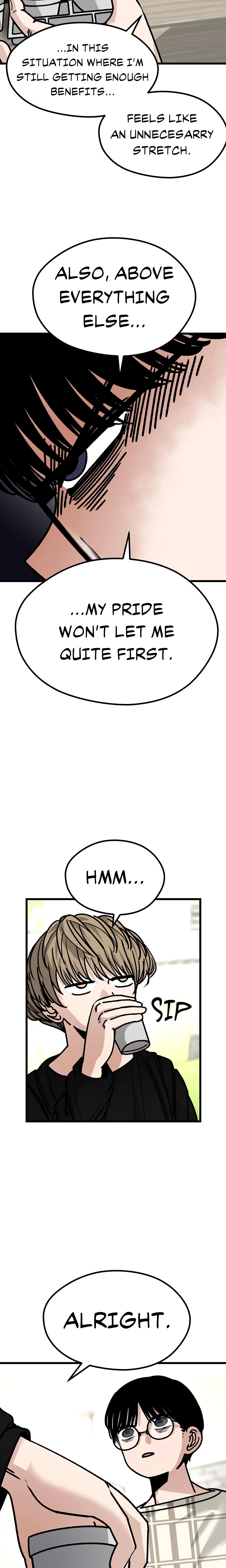The Student, The Wit Page 19 - MangaHe
