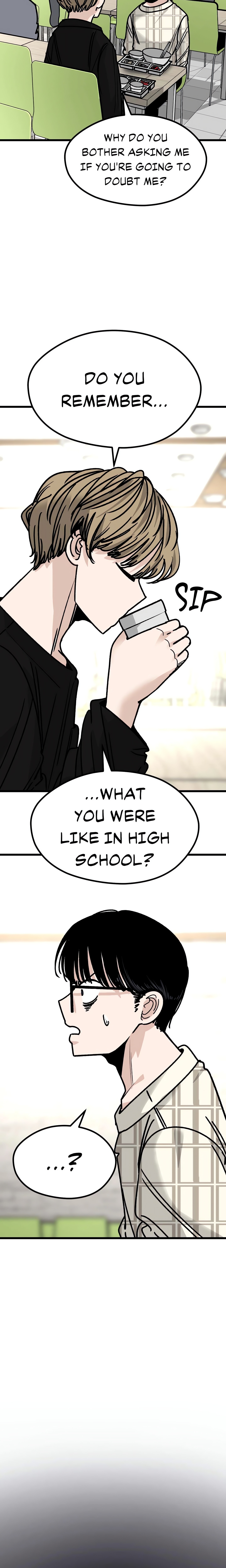 The Student, The Wit Page 21 - MangaHe