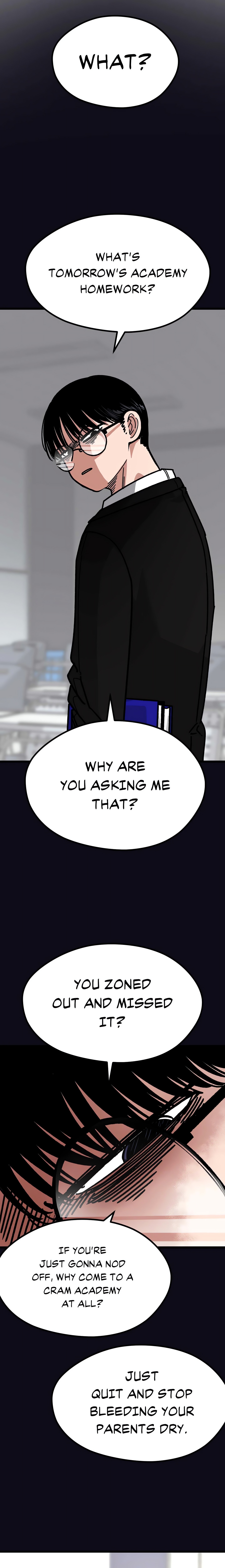 The Student, The Wit Page 22 - MangaHe