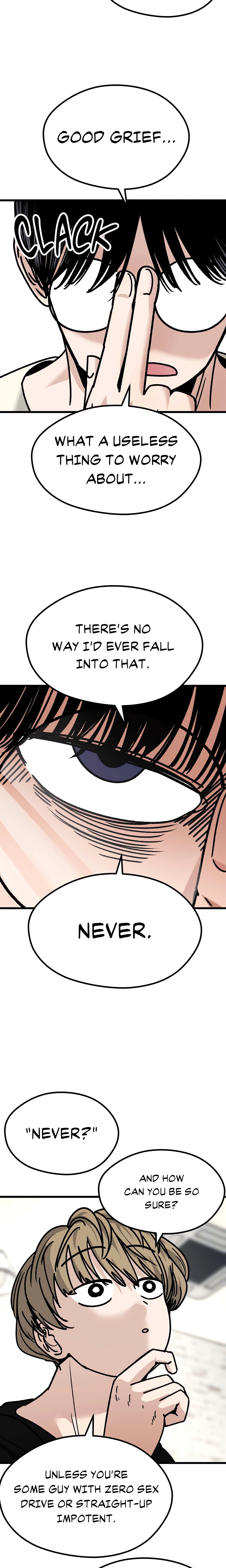 The Student, The Wit Page 25 - MangaHe
