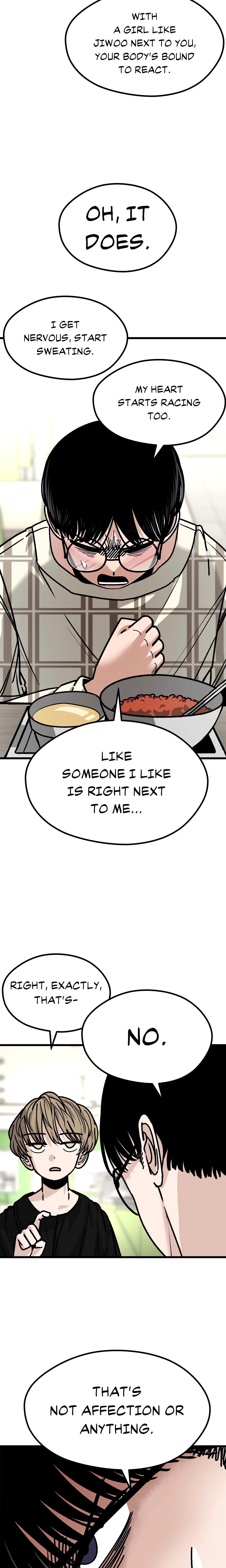 The Student, The Wit Page 26 - MangaHe