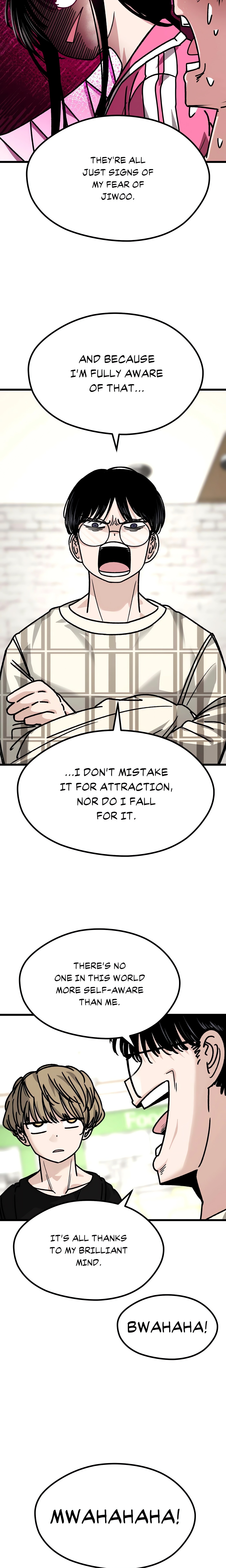 The Student, The Wit Page 28 - MangaHe