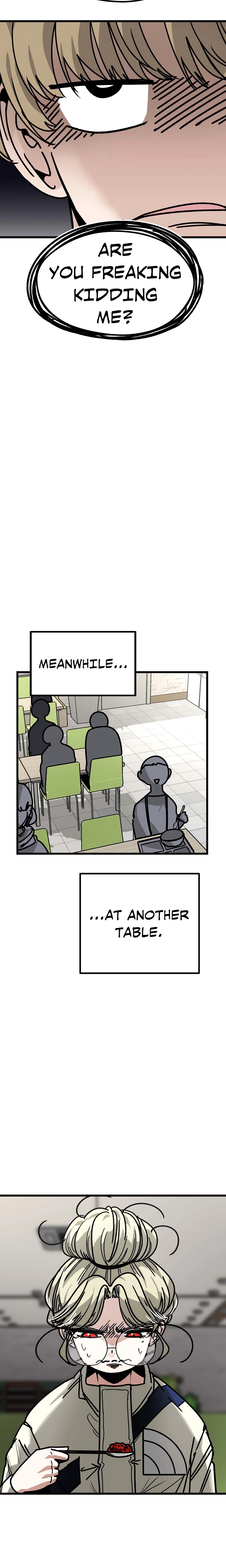The Student, The Wit Page 29 - MangaHe