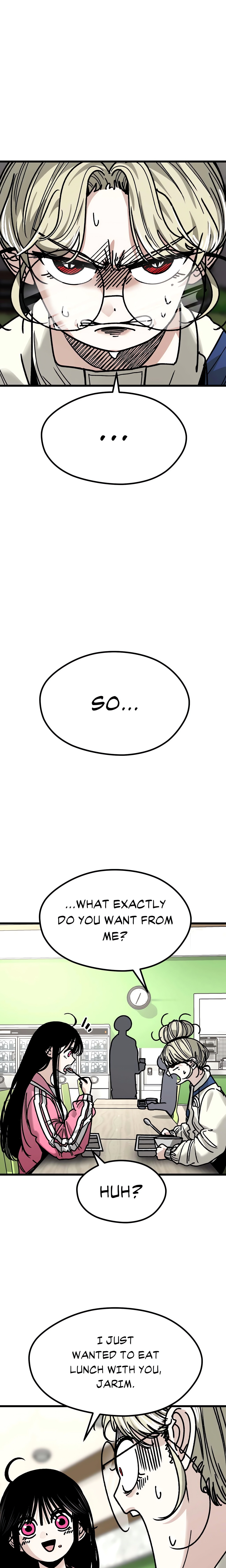 The Student, The Wit Page 30 - MangaHe