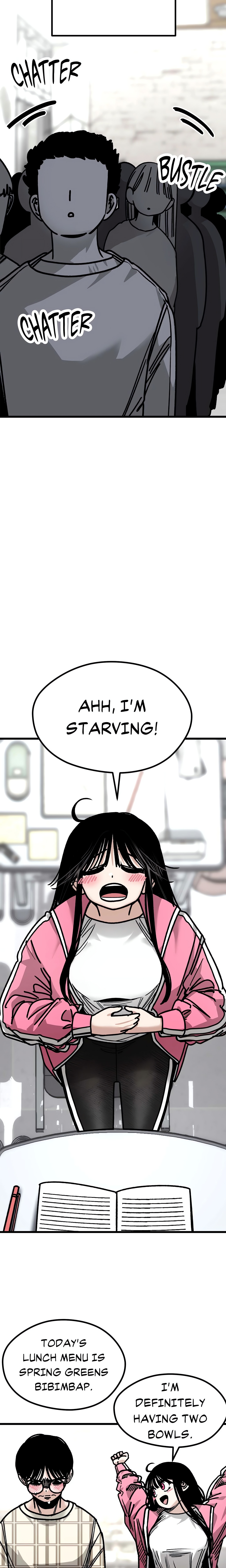 The Student, The Wit Page 4 - MangaHe