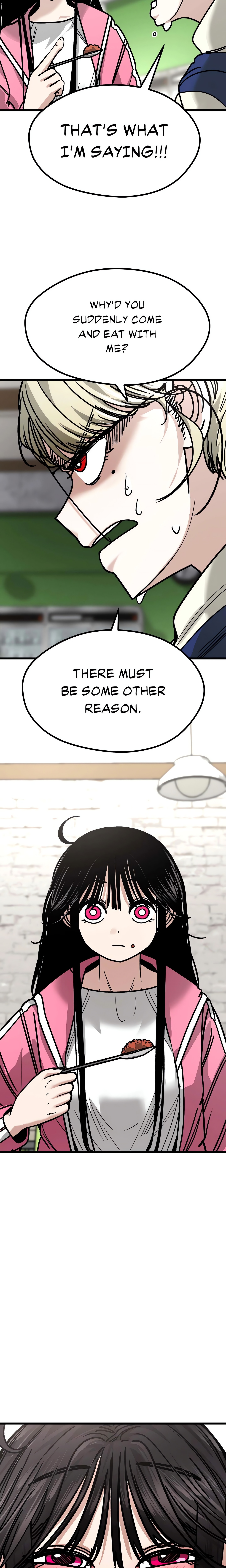 The Student, The Wit Page 31 - MangaHe