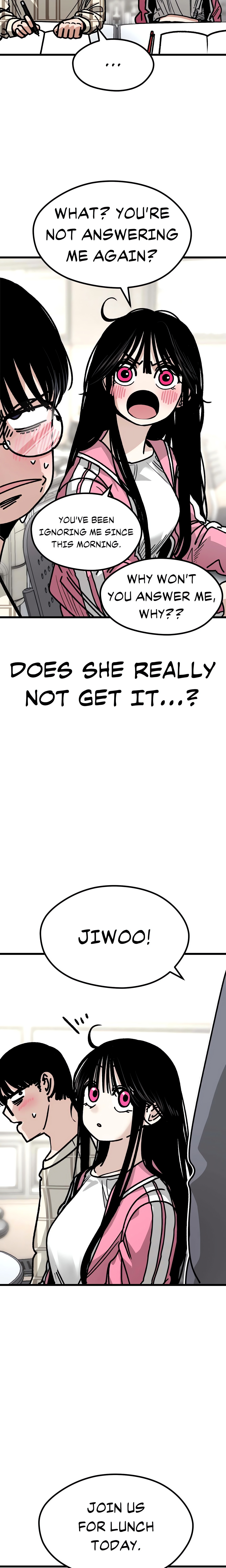 The Student, The Wit Page 5 - MangaHe