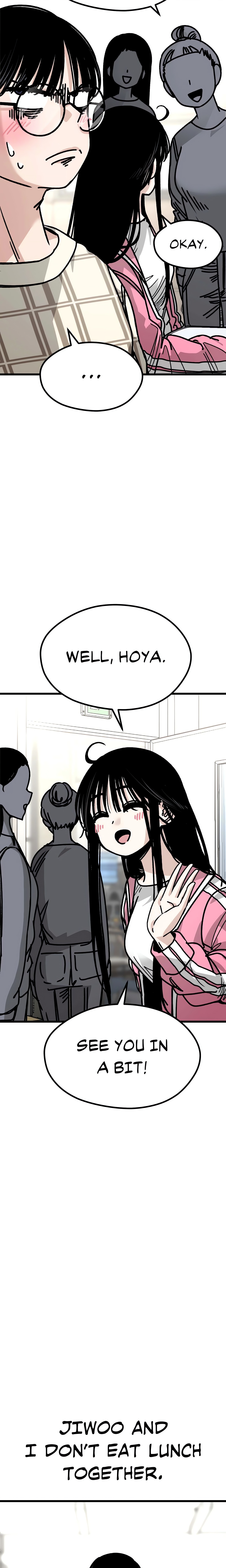 The Student, The Wit Page 6 - MangaHe