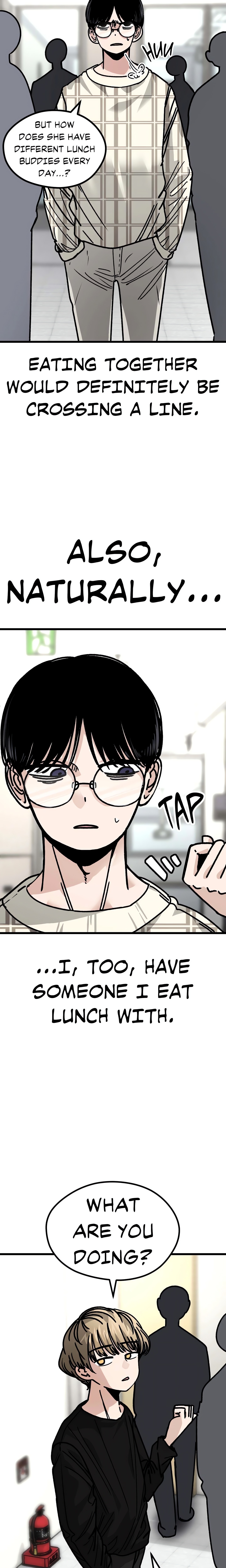 The Student, The Wit Page 7 - MangaHe