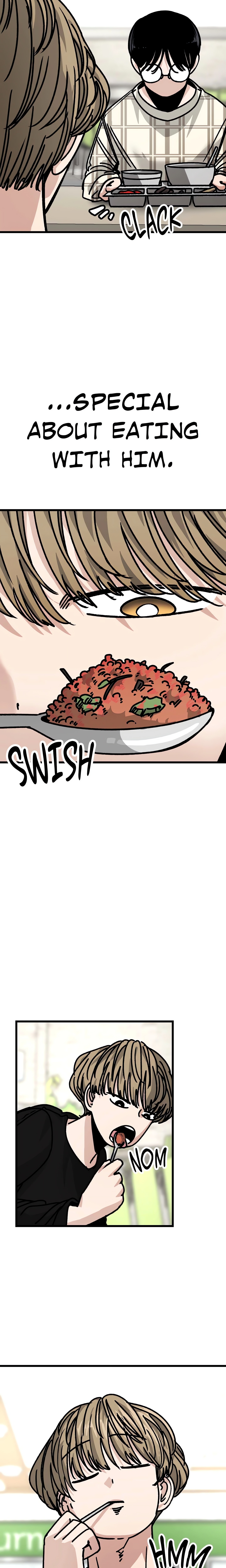 The Student, The Wit Page 9 - MangaHe