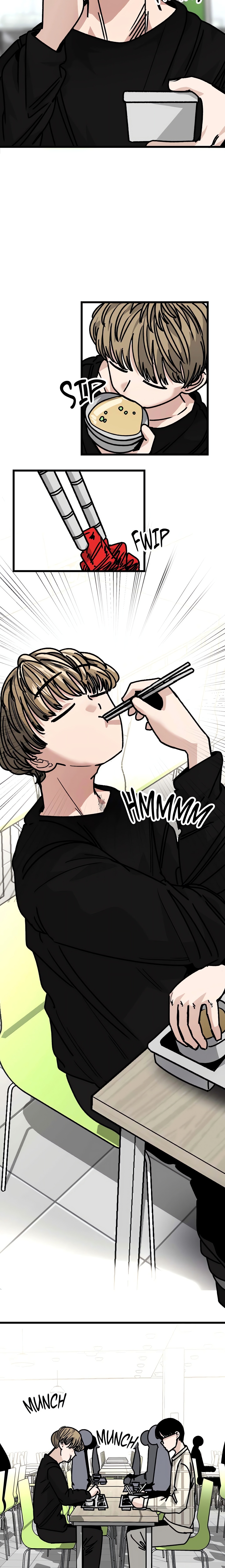 The Student, The Wit Page 10 - MangaHe