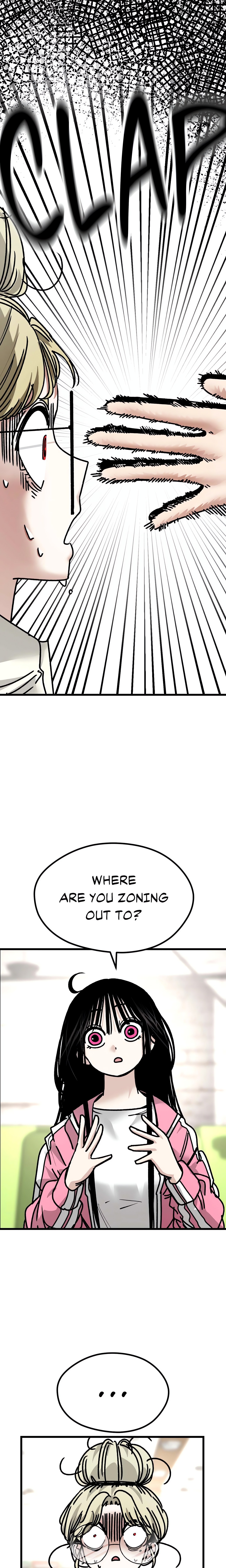 The Student, The Wit Page 15 - MangaHe