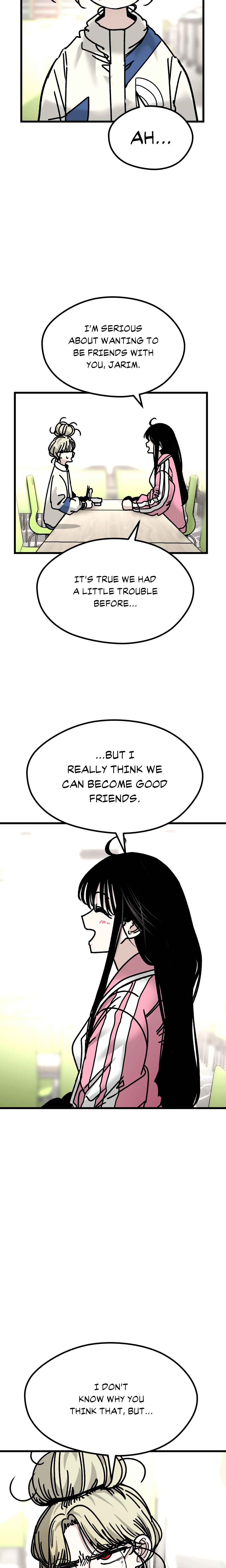 The Student, The Wit Page 16 - MangaHe