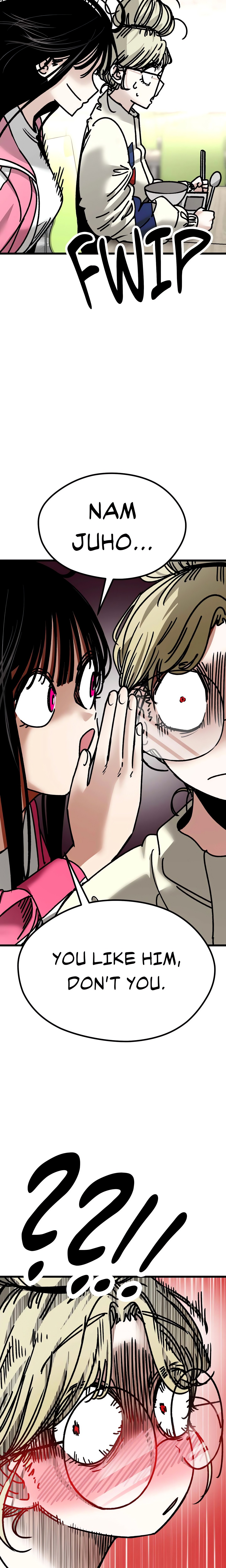 The Student, The Wit Page 18 - MangaHe
