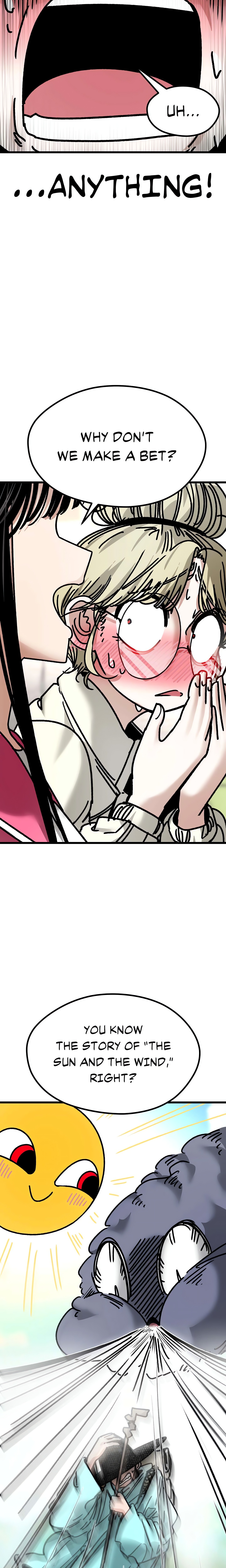 The Student, The Wit Page 20 - MangaHe