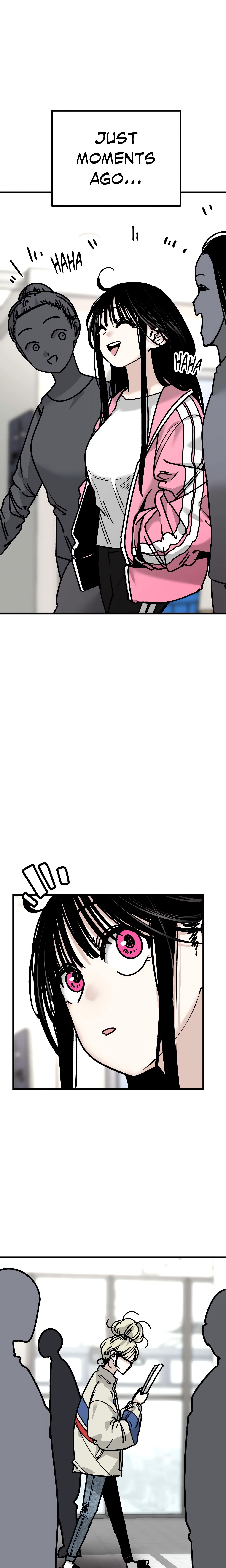 The Student, The Wit Page 3 - MangaHe