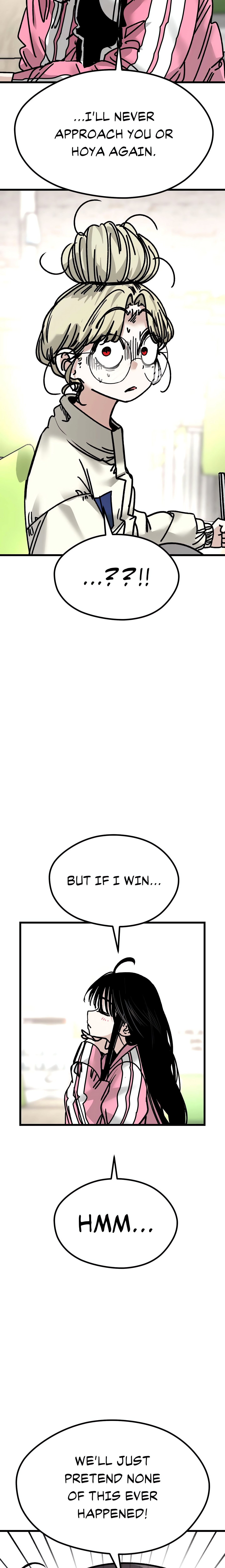 The Student, The Wit Page 23 - MangaHe