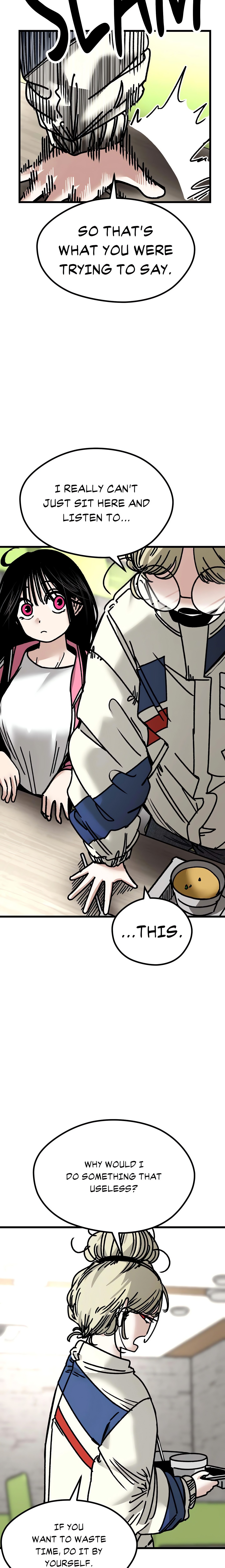 The Student, The Wit Page 25 - MangaHe