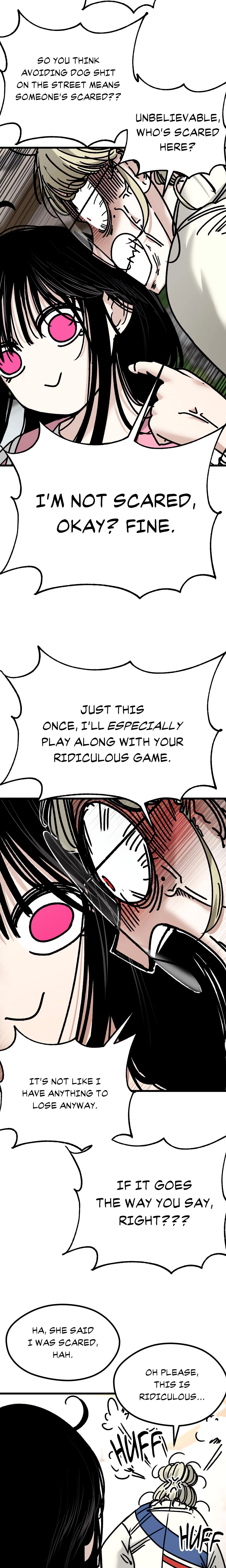 The Student, The Wit Page 28 - MangaHe