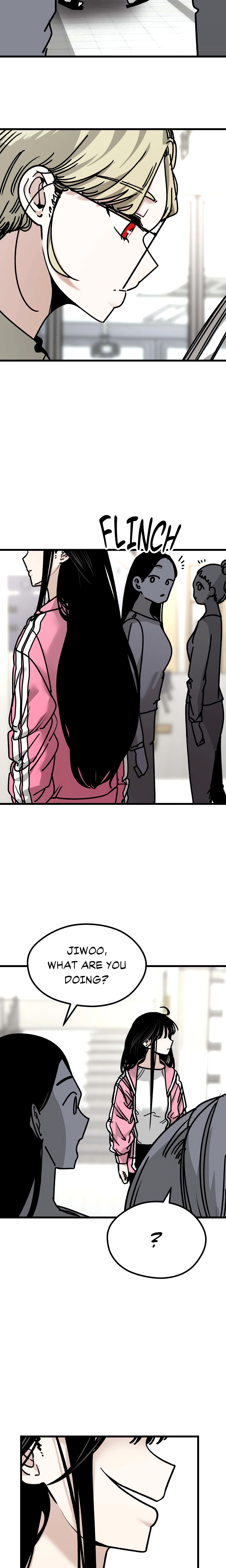 The Student, The Wit Page 4 - MangaHe