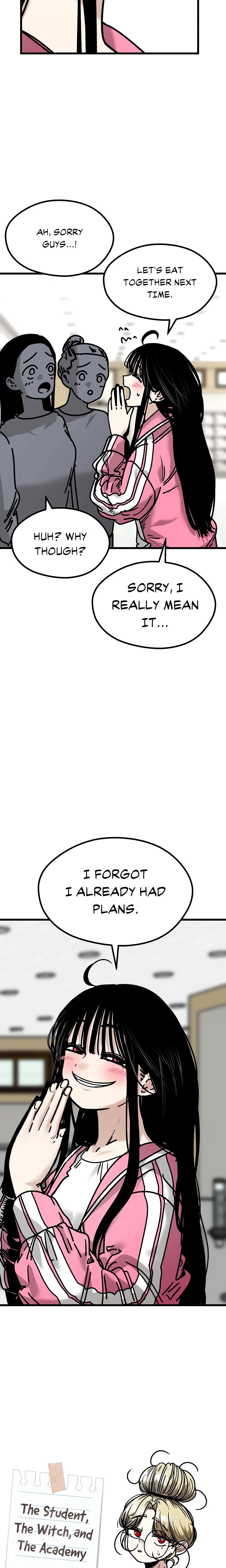 The Student, The Wit Page 5 - MangaHe