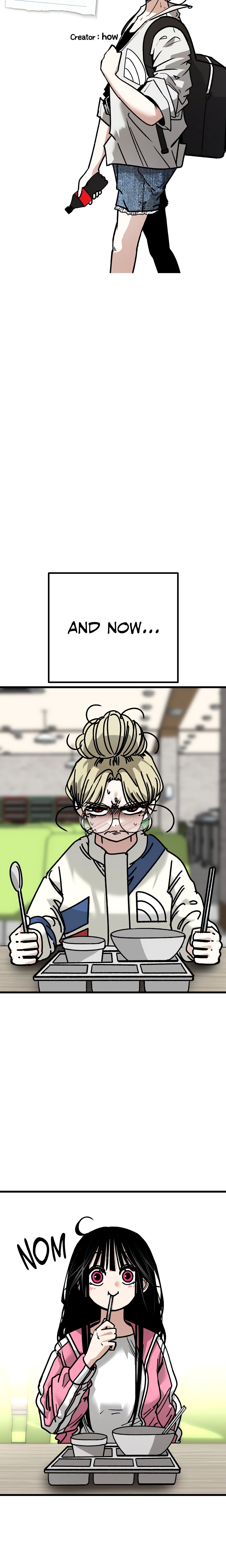 The Student, The Wit Page 6 - MangaHe