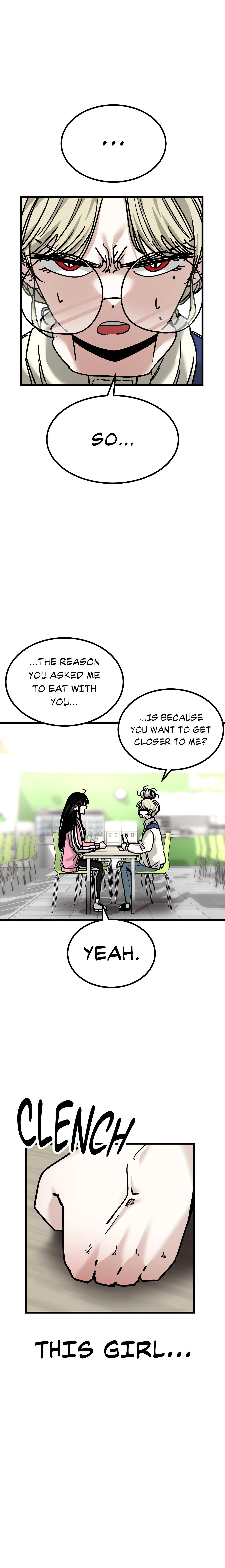 The Student, The Wit Page 7 - MangaHe
