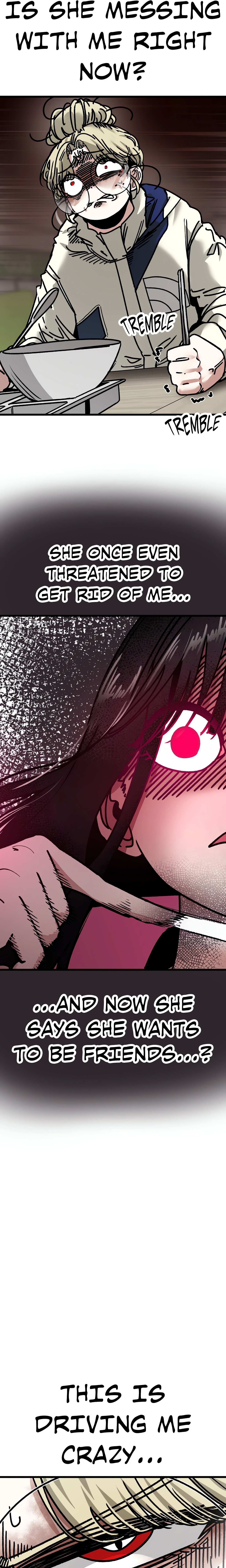 The Student, The Wit Page 8 - MangaHe