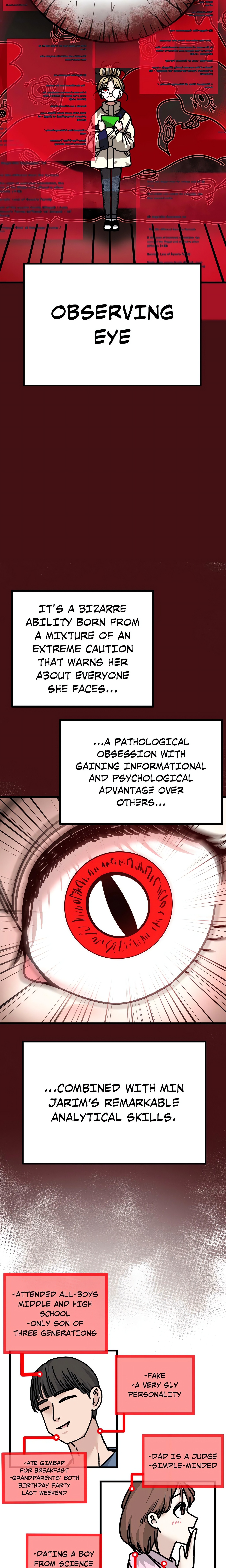 The Student, The Wit Page 10 - MangaHe